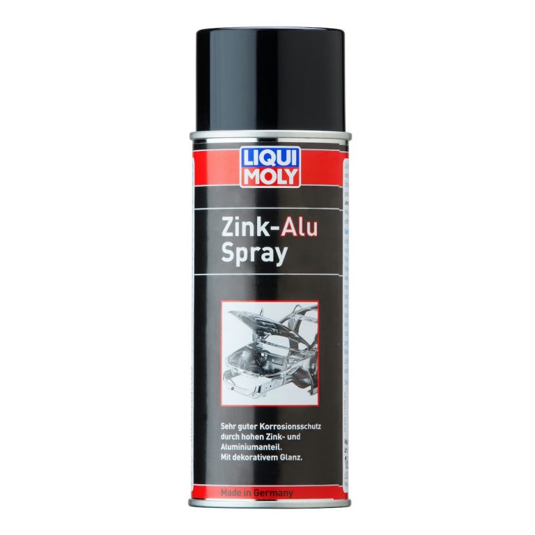 Pasta ve Cila Liqui Moly Motor Yağları, Katkılar ve Servis Ürünleri