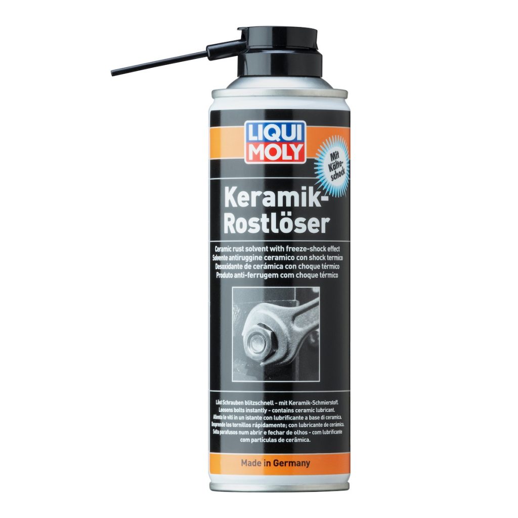 Pasta ve Cila Liqui Moly Motor Yağları, Katkılar ve Servis Ürünleri