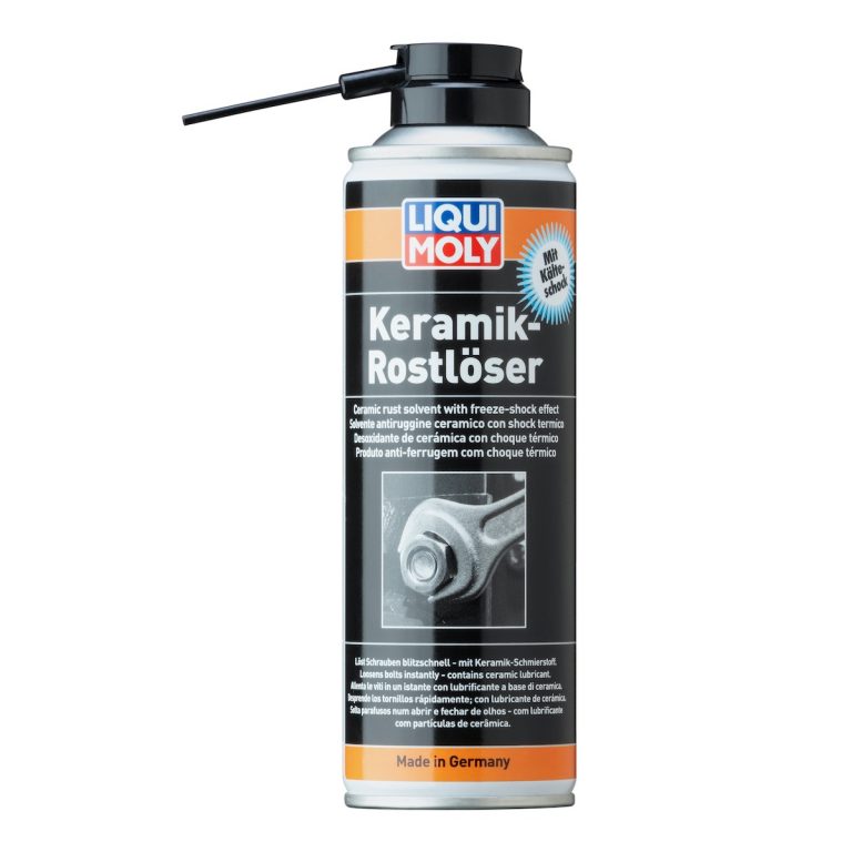Pasta ve Cila Liqui Moly Motor Yağları, Katkılar ve Servis Ürünleri