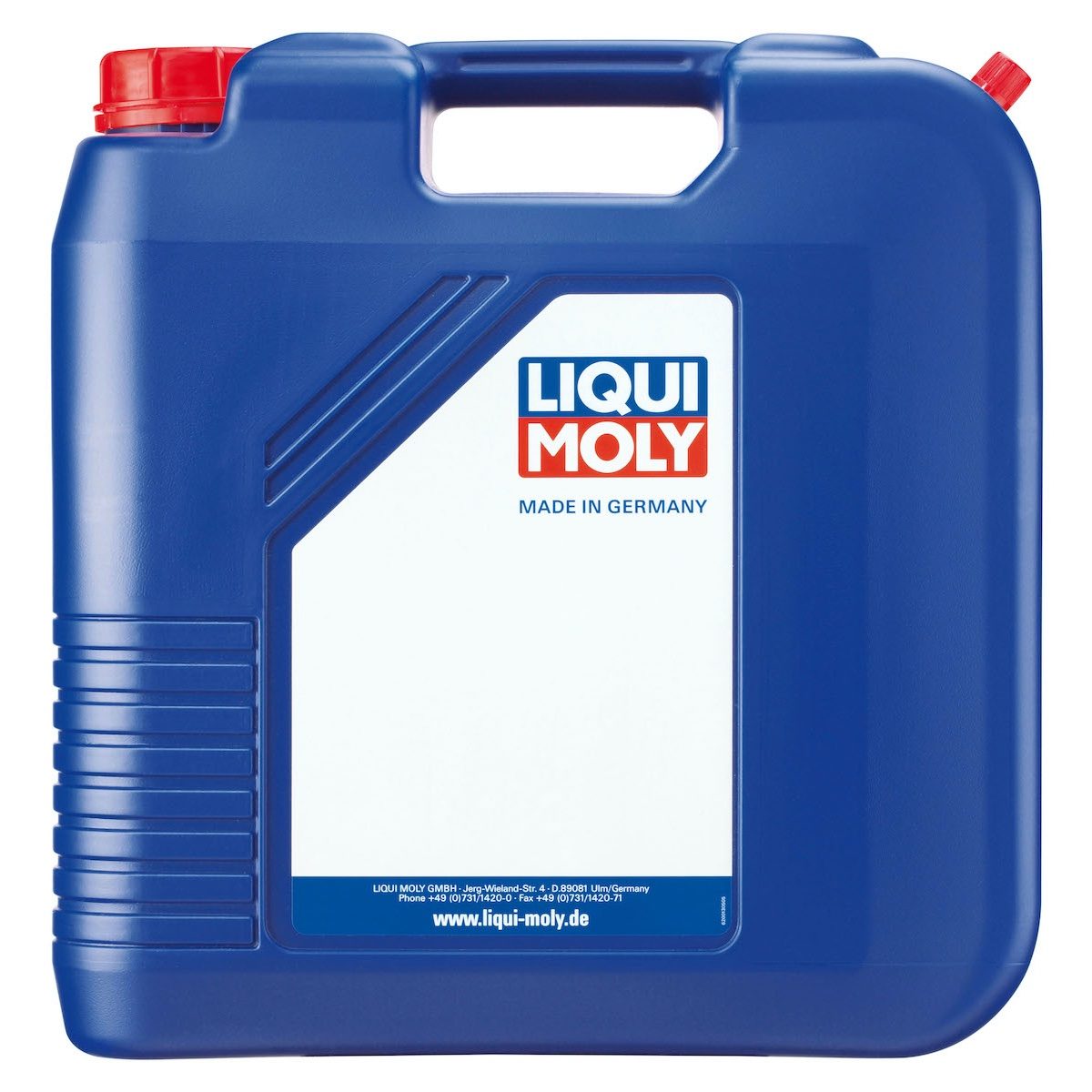 Hidrolik Yağ HLP 22 Liqui Moly Motor Yağları, Katkılar ve Servis