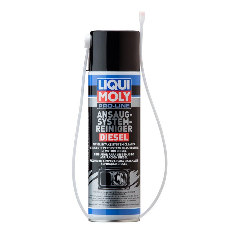 Pasta ve Cila Liqui Moly Motor Yağları, Katkılar ve Servis Ürünleri
