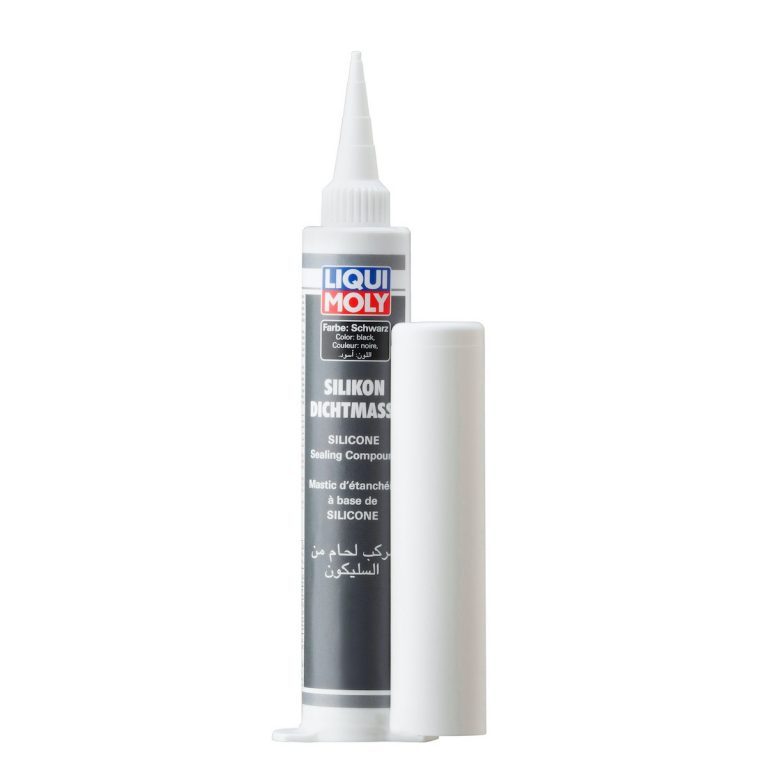 Pasta ve Cila Liqui Moly Motor Yağları, Katkılar ve Servis Ürünleri