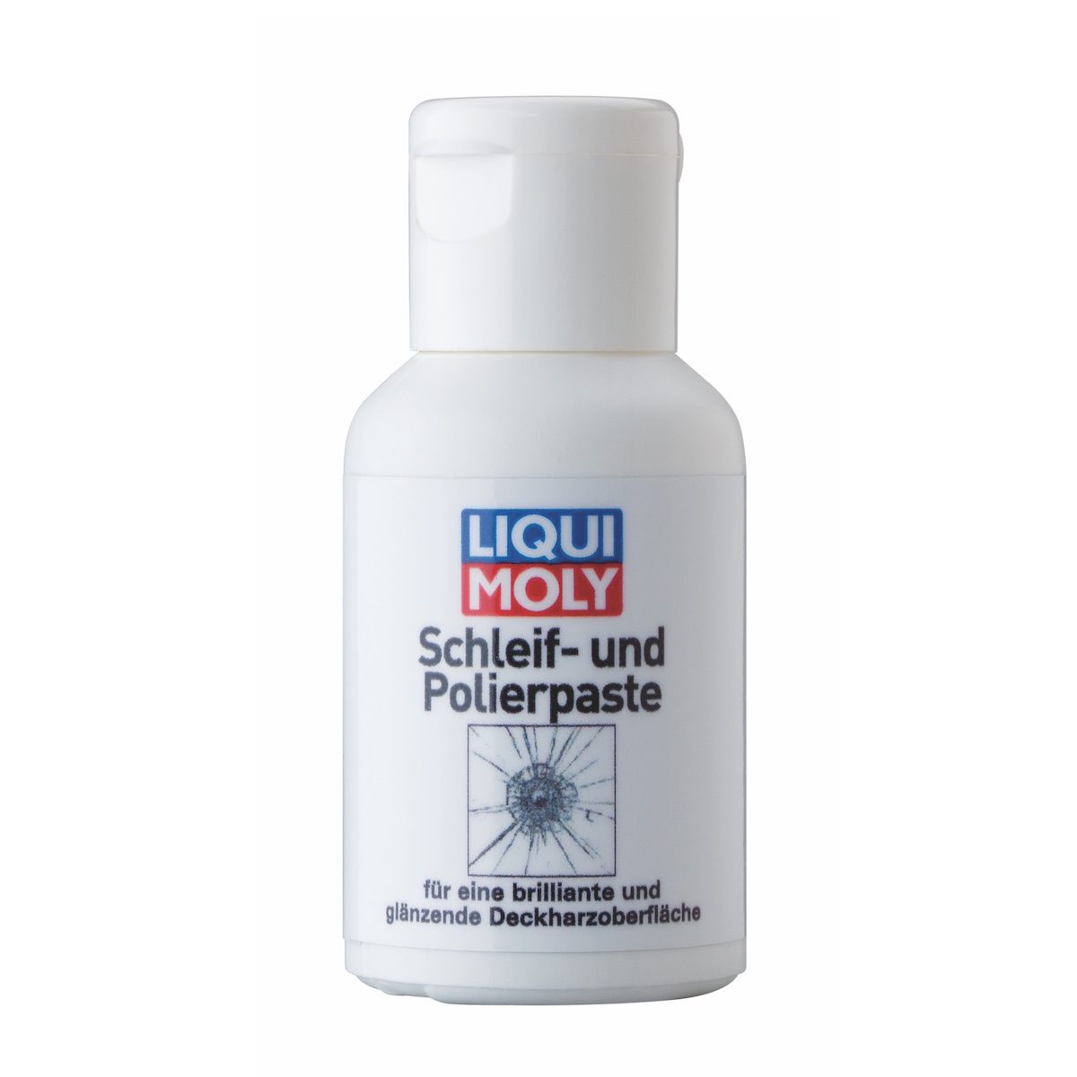 Pasta ve Cila Liqui Moly Motor Yağları, Katkılar ve Servis Ürünleri