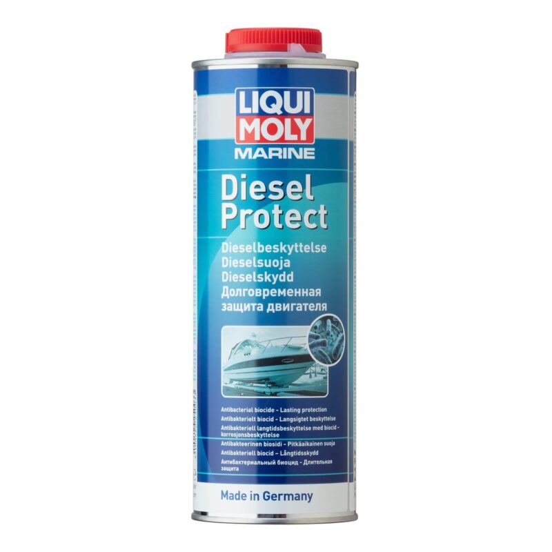 Marine Dizel Koruması 1LT