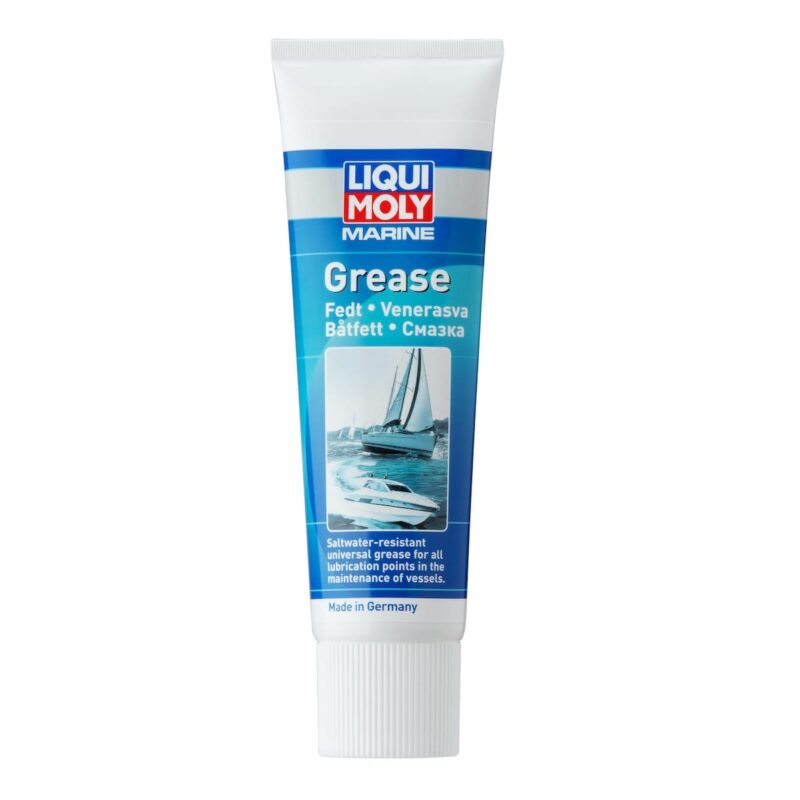 Marine Tekne Gresi 200GR