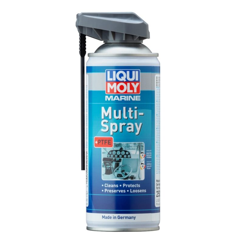 Marine Multi-Spray