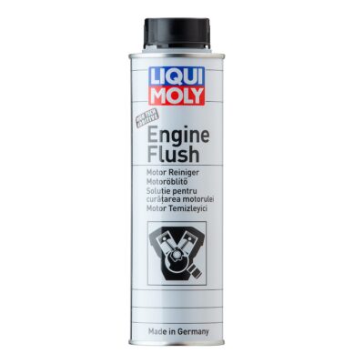 Liqui Moly  Engine Flush Motor Karter İç Temizleyici 300 ML