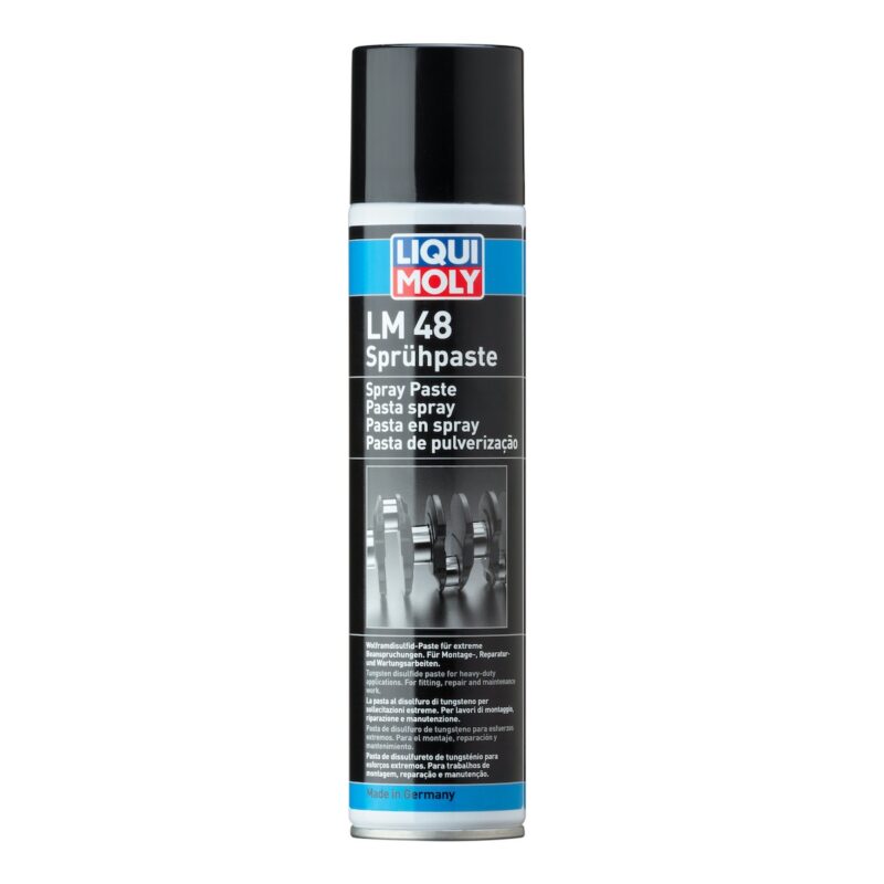 Liqui Moly 48 Mos2 Sprey Macun 300 Ml