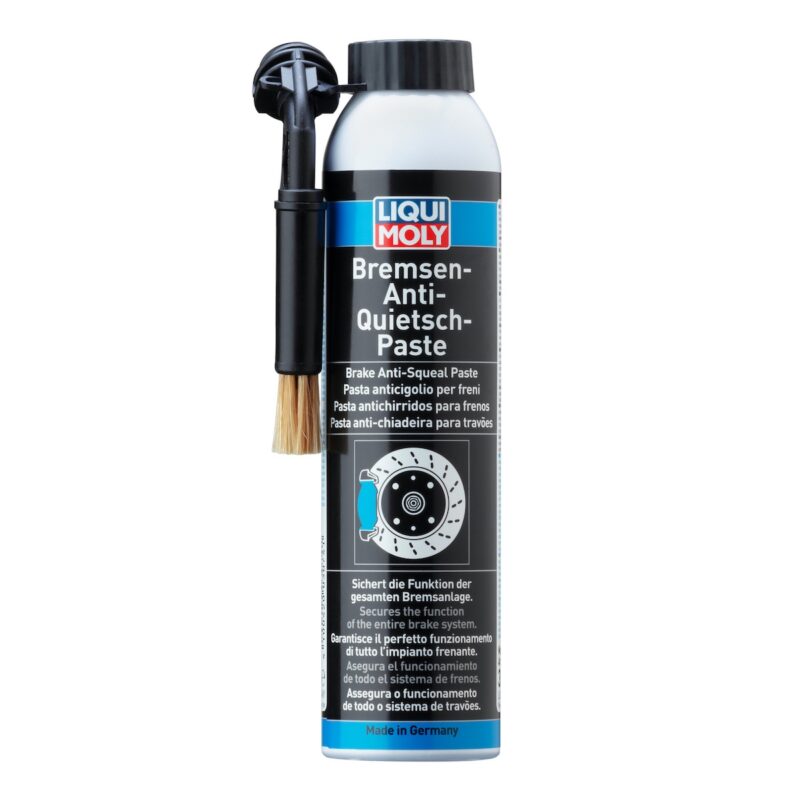 Liqui Moly Fren Sesi Önleyici 200 Ml