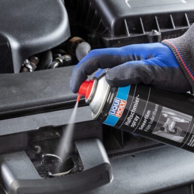 Liqui Moly Sıvı Gress Spreyi 400 Ml