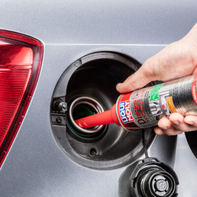 Liqui Moly Dizel Sistem Temizleyici Yakıt Katkısı 250 Ml