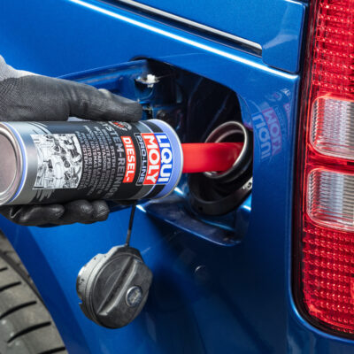 Liqui Moly Dizel Sistem Temizleyici Pro-Line Seri 500 Ml