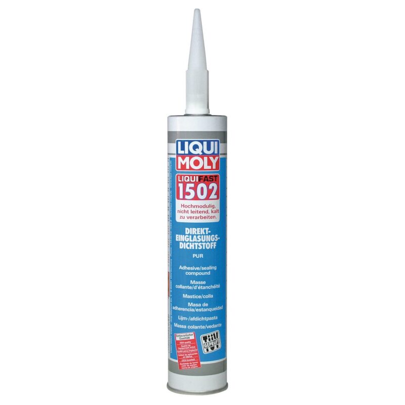 Liqui Moly Liquifast 1502 Cam Onarım Seti 310 Ml