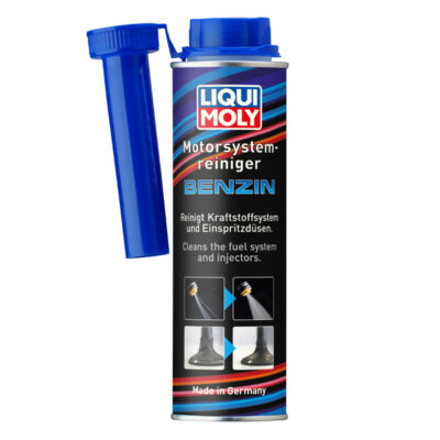 Liqui Moly Benzinli Sistem Motor Temizleyici 300ml