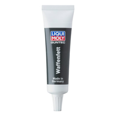 Liqui Moly Guntec Waffenfett Silah Gresi 50 ML