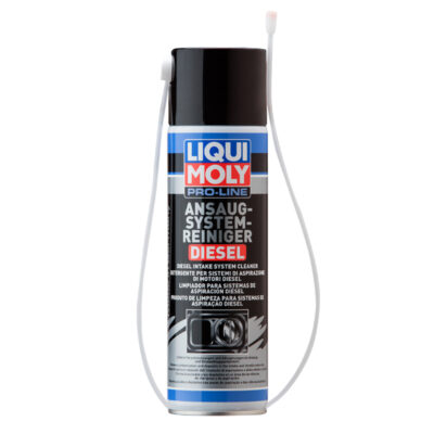 Liqui Moly Pro-Line Dizel EGR Temizleyici 400 ML