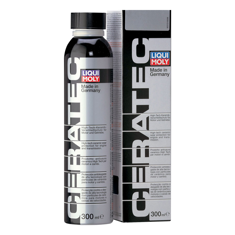 Motor Oil